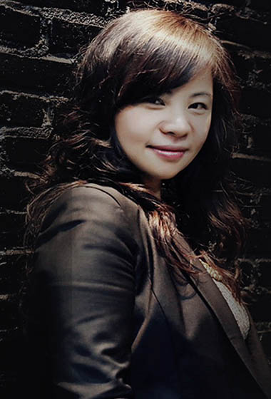 恒業(yè)影業(yè)副總裁、恒業(yè)影格公司總經(jīng)理