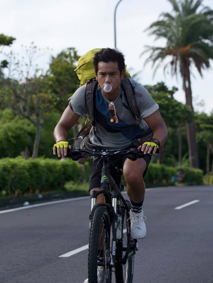 《破風(fēng)》定檔8月7日 導演林超賢激發(fā)彭于晏潛能