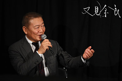 1622634177549744QvXH.jpg 國村隼現身東京電影節《又見(jiàn)奈良》映后交流.jpg